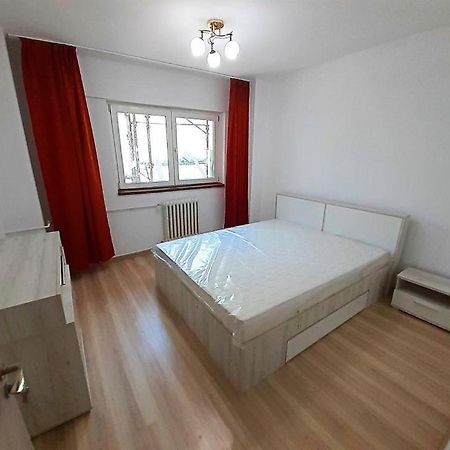 Apartmán Hey Hey Hey Hey Bukurešť Exteriér fotografie