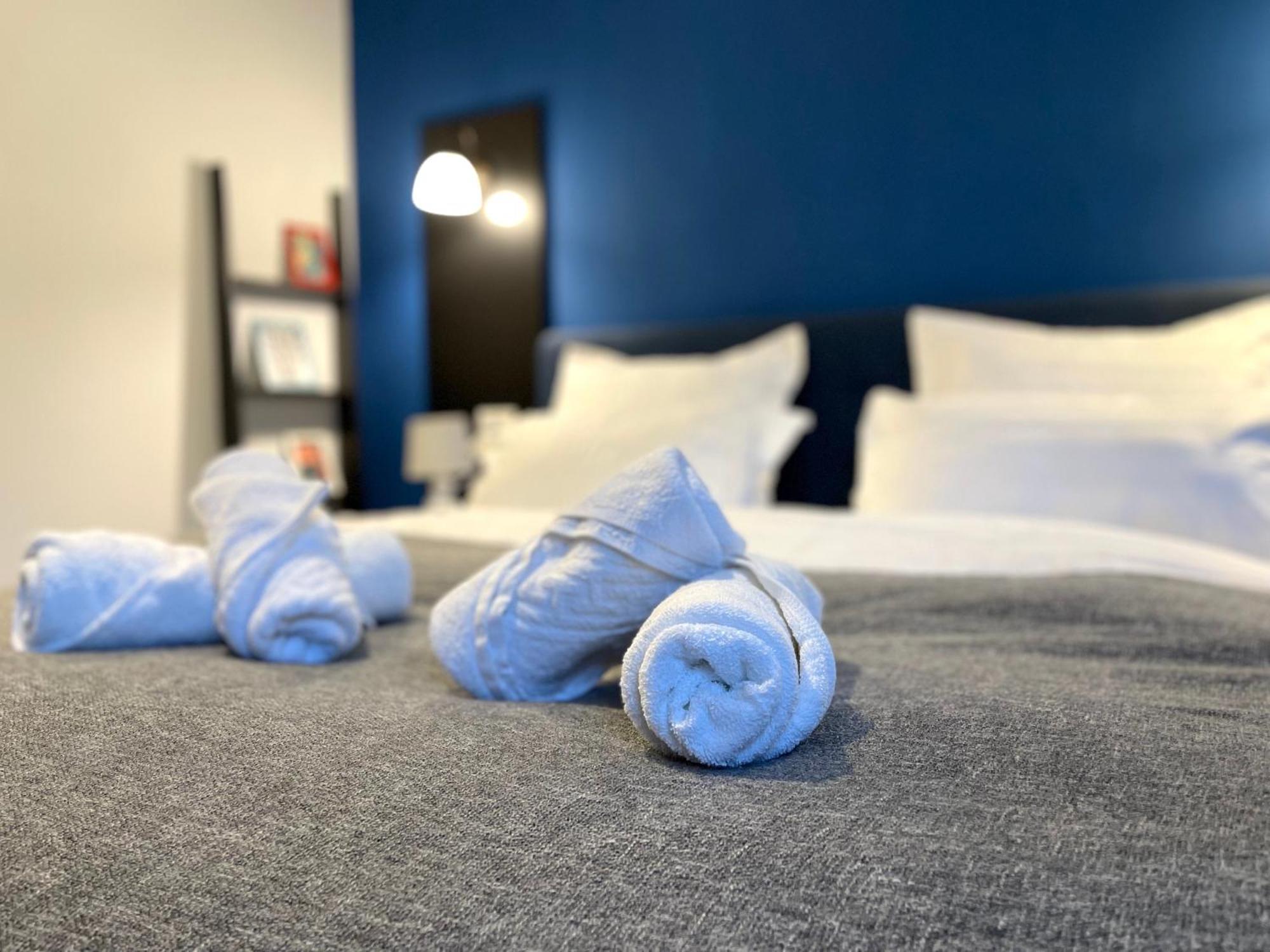 Apartmán Hey Hey Hey Hey Bukurešť Exteriér fotografie